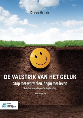 Afbeeldingen van De valstrik van het geluk