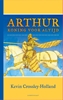 Afbeelding van Arthur. Koning voor altijd