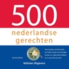 Afbeelding van 500-serie 500 nederlandse gerechten