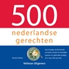 Afbeelding van 500-serie 500 nederlandse gerechten