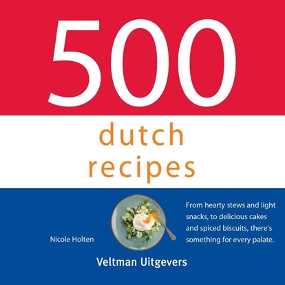 Afbeeldingen van 500-serie 500 dutch recipes