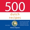 Afbeelding van 500-serie 500 dutch recipes