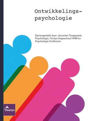 Afbeeldingen van Ontwikkelingspsychologie, custom editie
