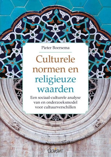 Afbeelding van Culturele normen en religieuze waarden