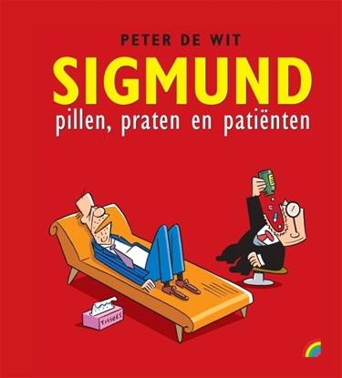Afbeeldingen van Sigmund