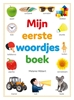Afbeelding van Mijn eerste woordjes boek
