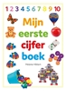 Afbeelding van Mijn eerste cijfer boek