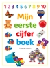 Afbeelding van Mijn eerste cijfer boek