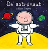 Afbeelding van Beroepenreeks De astronaut