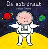 Afbeelding van Beroepenreeks De astronaut