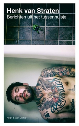 Afbeeldingen van Berichten uit het tussenhuisje