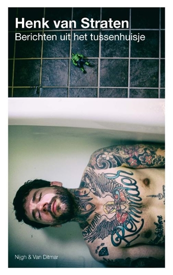 Afbeelding van Berichten uit het tussenhuisje