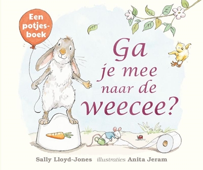 Afbeeldingen van Ga je mee naar de weecee?