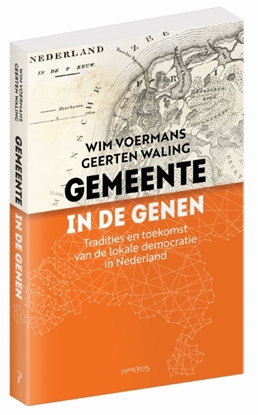 Afbeeldingen van Gemeente in de genen