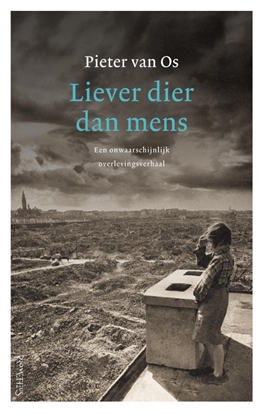 Afbeeldingen van Liever dier dan mens