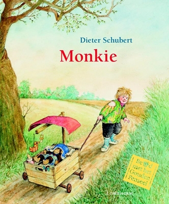 Afbeeldingen van Monkie
