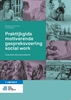 Afbeelding van Praktijkgids motiverende gespreksvoering social work