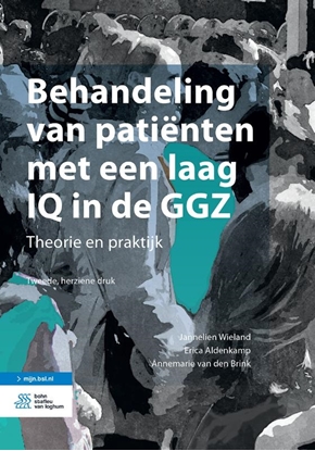 Afbeeldingen van Behandeling van patiënten met een laag IQ in de GGZ