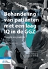 Afbeelding van Behandeling van patiënten met een laag IQ in de GGZ