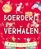 Afbeelding van 5 minutenverhaaltjes Boerderijverhalen - 5 minutenverhaaltjes