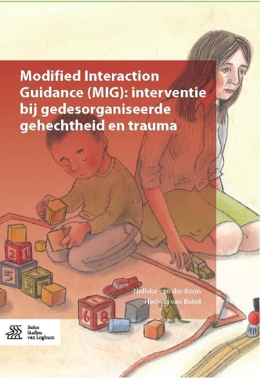 Afbeelding van Modified Interaction Guidance (MIG)