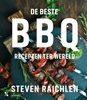 Afbeelding van De beste BBQ-recepten ter wereld