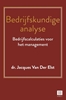 Afbeelding van Bedrijfskundige analyse