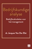 Afbeelding van Bedrijfskundige analyse