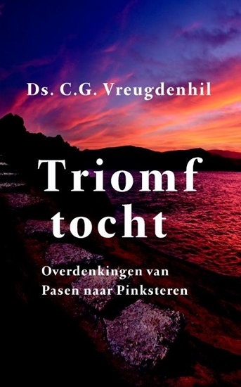 Afbeelding van Triomftocht