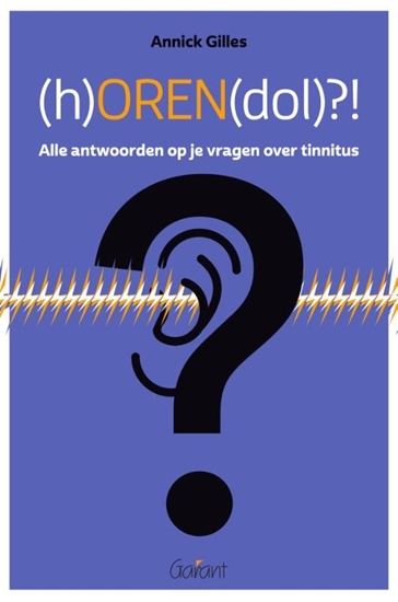 Afbeelding van (h)OREN(dol)?!