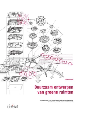 Afbeeldingen van Duurzaam ontwerpen van groene ruimten