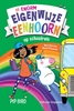 Afbeelding van De enorm eigenwijze eenhoorn op schoolreis