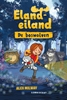 Afbeelding van Elandeiland De boswolven
