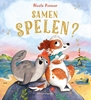 Afbeelding van Samen spelen?