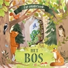 Afbeelding van Het bos - Op onderzoek