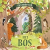 Afbeelding van Het bos - Op onderzoek