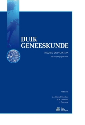 Afbeeldingen van Duikgeneeskunde