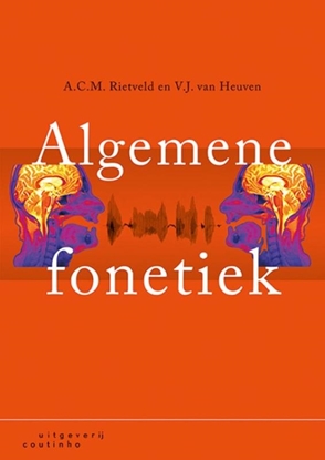 Afbeeldingen van Algemene fonetiek
