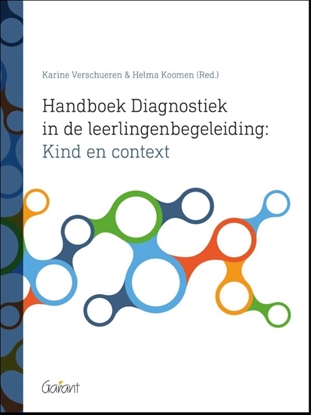 Afbeeldingen van Handboek diagnostiek in de leerlingenbegeleiding