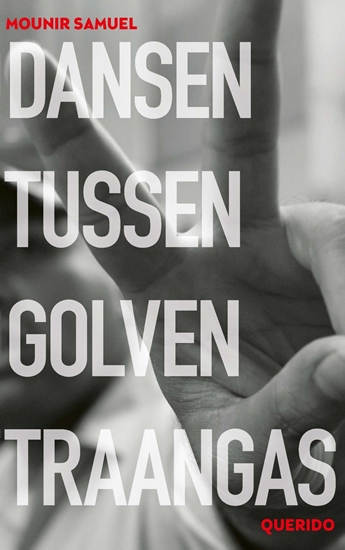 Afbeelding van Dansen tussen golven traangas