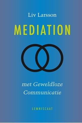 Afbeeldingen van Mediation met geweldloze communicatie