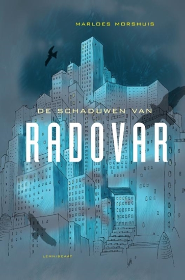 Afbeelding van De schaduwen van Radovar