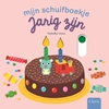 Afbeelding van Mijn schuifboekje Jarig zijn