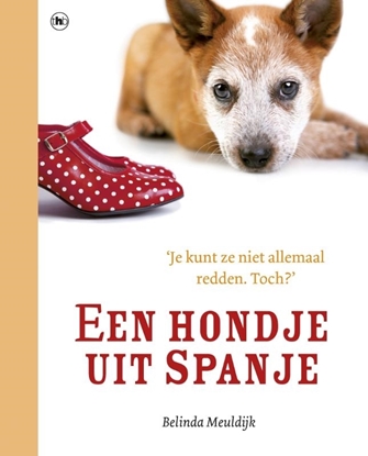 Afbeeldingen van Een hondje uit Spanje