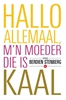 Afbeelding van Hallo allemaal mijn moeder die is kaal