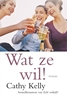 Afbeelding van Wat ze wil