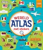 Afbeelding van Wereldatlas