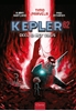 Afbeelding van Kepler 62 Het virus