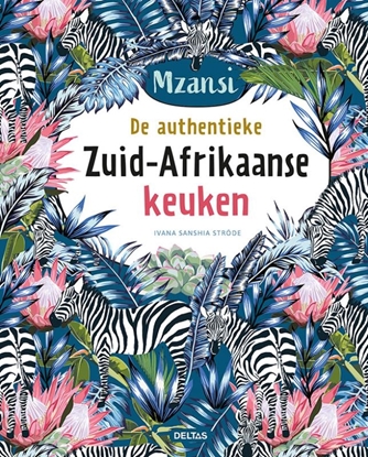 Afbeeldingen van De authentieke Zuid-Afrikaanse keuken
