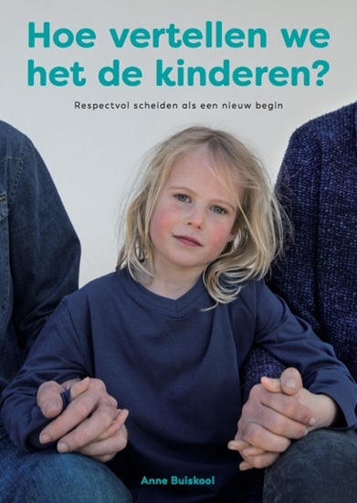 Afbeelding van Hoe vertellen we het de kinderen?